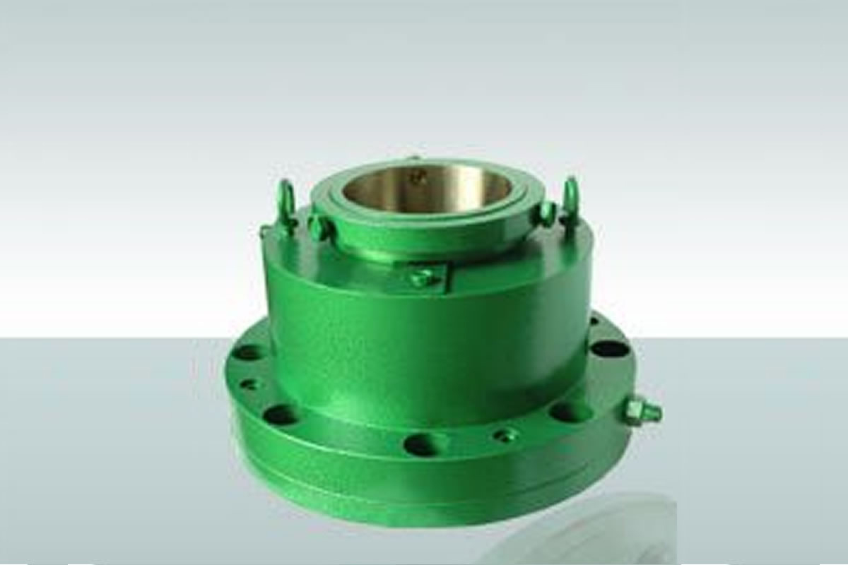 2001，2002，2004，2005型高性能徑向平衡型雙端面機(jī)械密封圖片